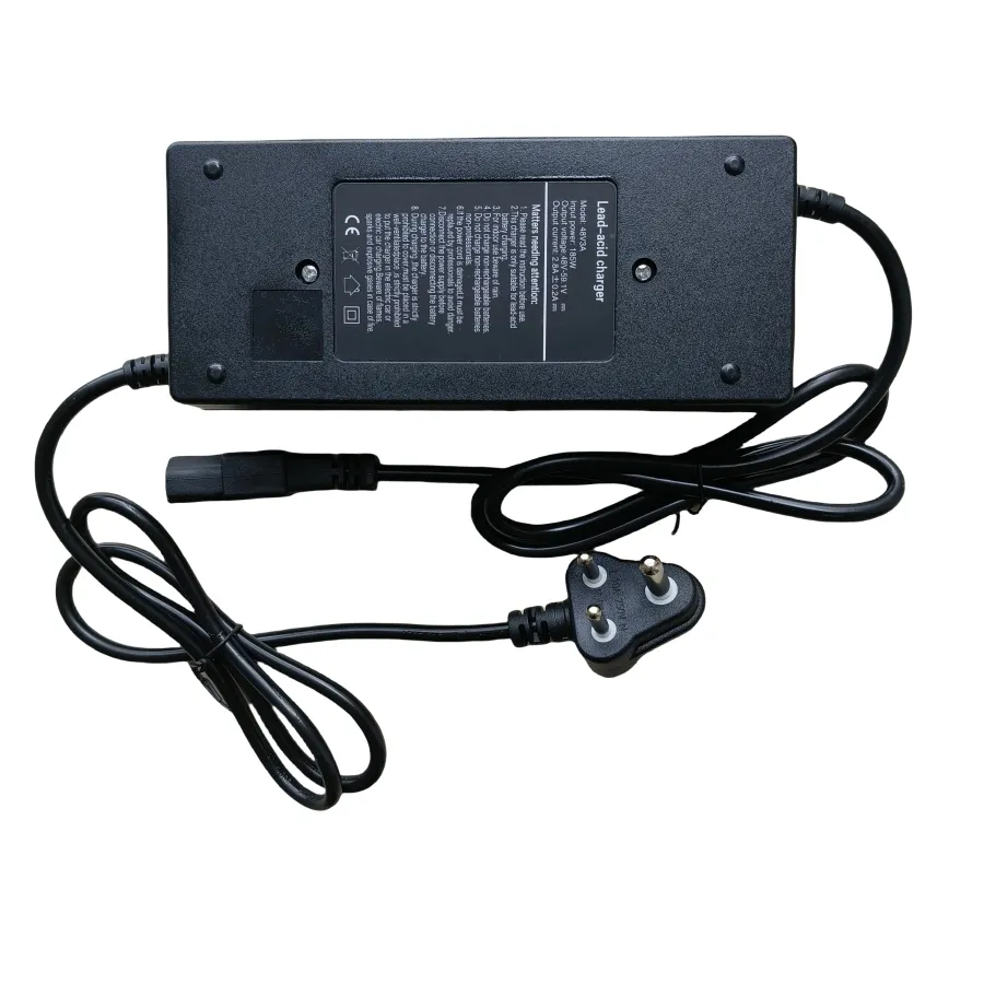 72V Charger Component