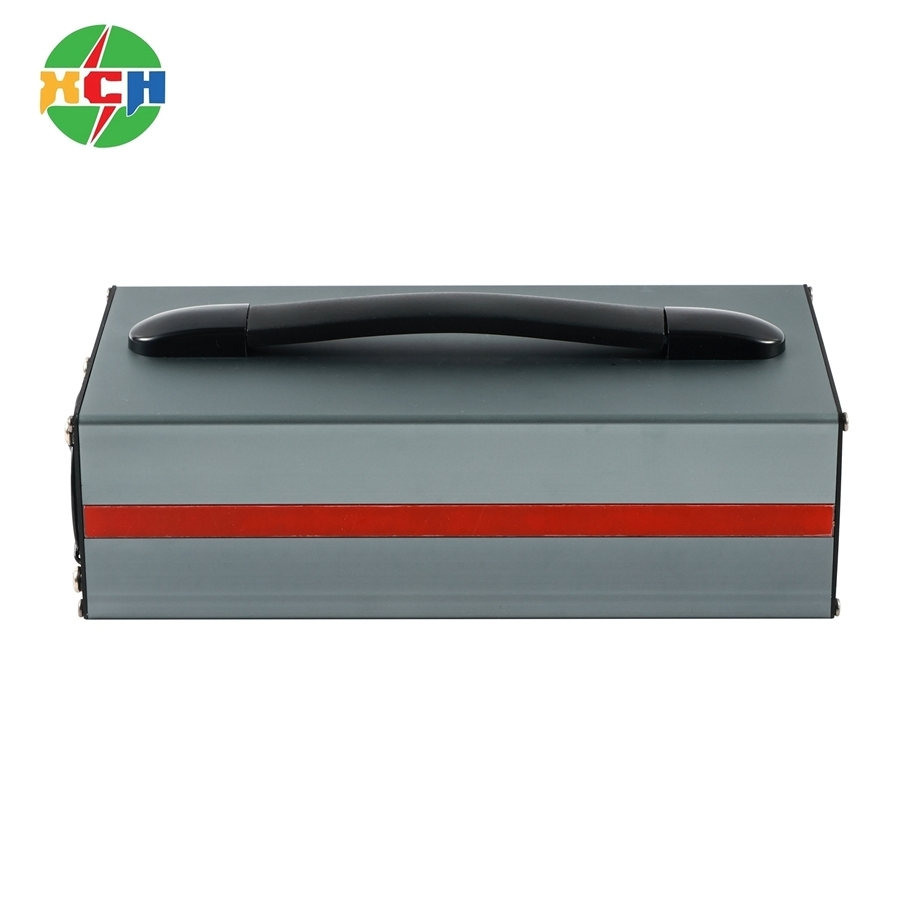 20A Smart Fast Adjustable Lithium Battery Charger for E-Bike &amp; E-Scooter