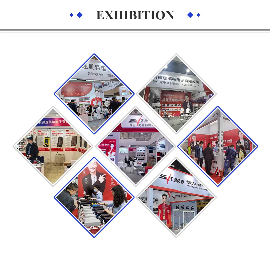 Industry Exhibition