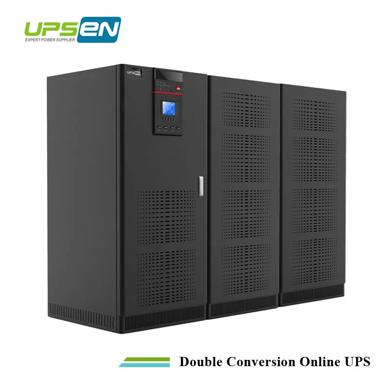 UPS Series Display 5