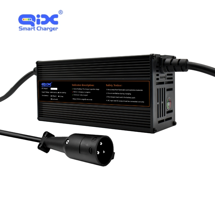 E Bike Battery Smart Fast 72V/12A 14.7V/16.8V 14.6V Forklift Lithium Li Ion Battery Electric Bike Car Motorcycle Battery Pack with CE RoHS Car Battery Charger