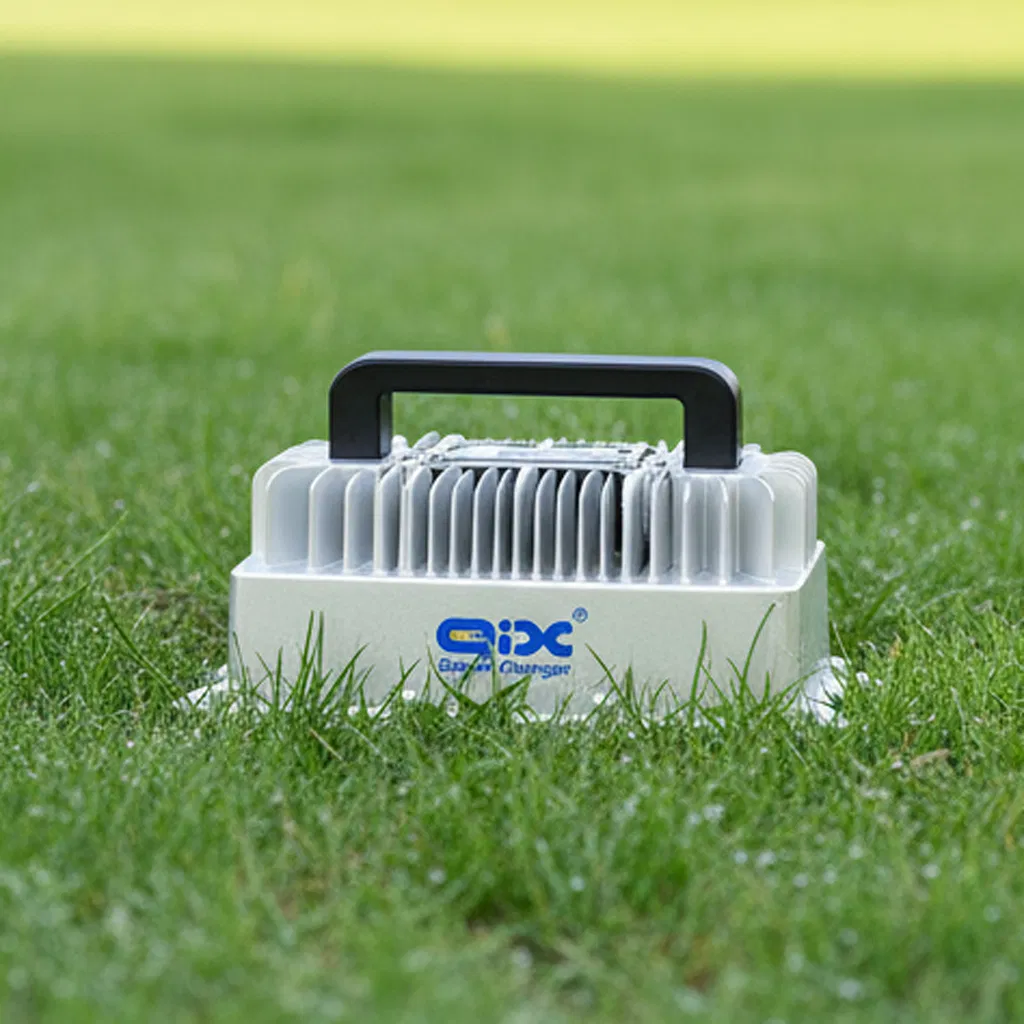 3300W Smart Charger IP67 Waterproof Charger for Marine and RV Battery Charging