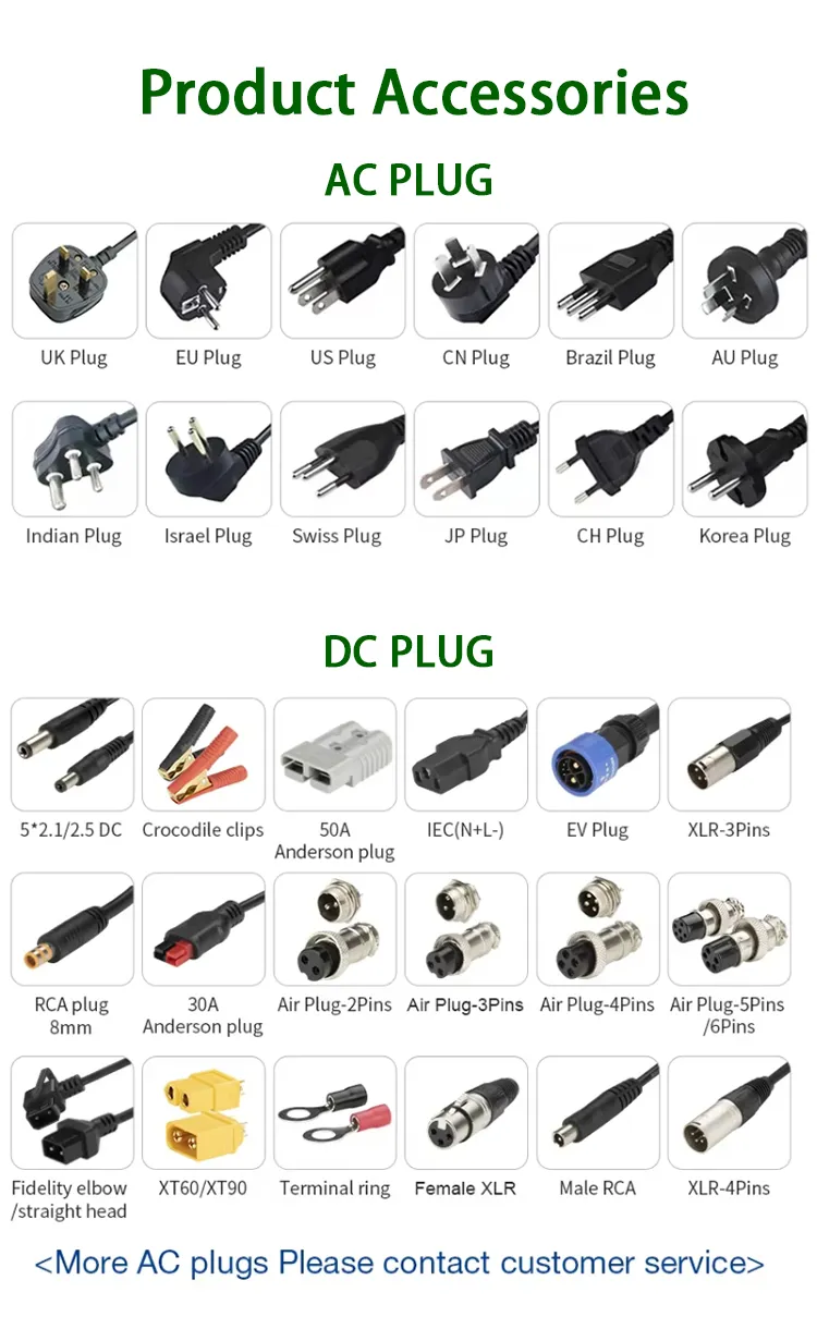 Specifications Diagram