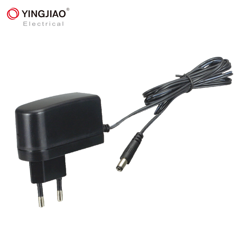 Yingjiao Competitive Price with High Quality Battery Charger