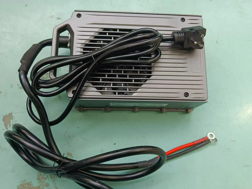 48V Battery Charger 2