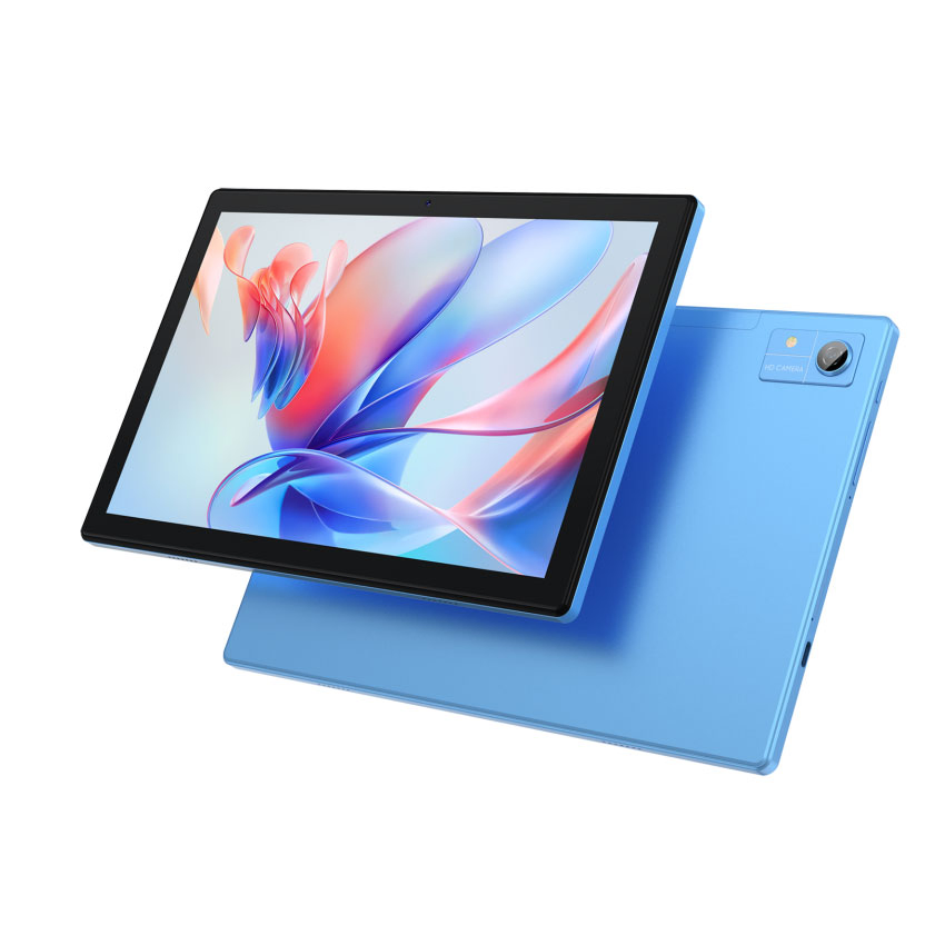 Mtk6762 Android 13 Tablets Computer 10 Inch 64GB ROM Shenzhen Tablet PC with WiFi Bluetooth for Students Learning Educational