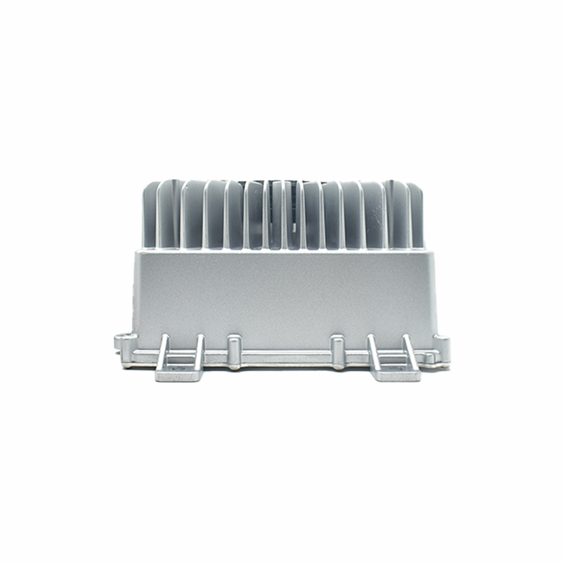 Waterproof Qx3000 Smart Battery Charger for Marine Use