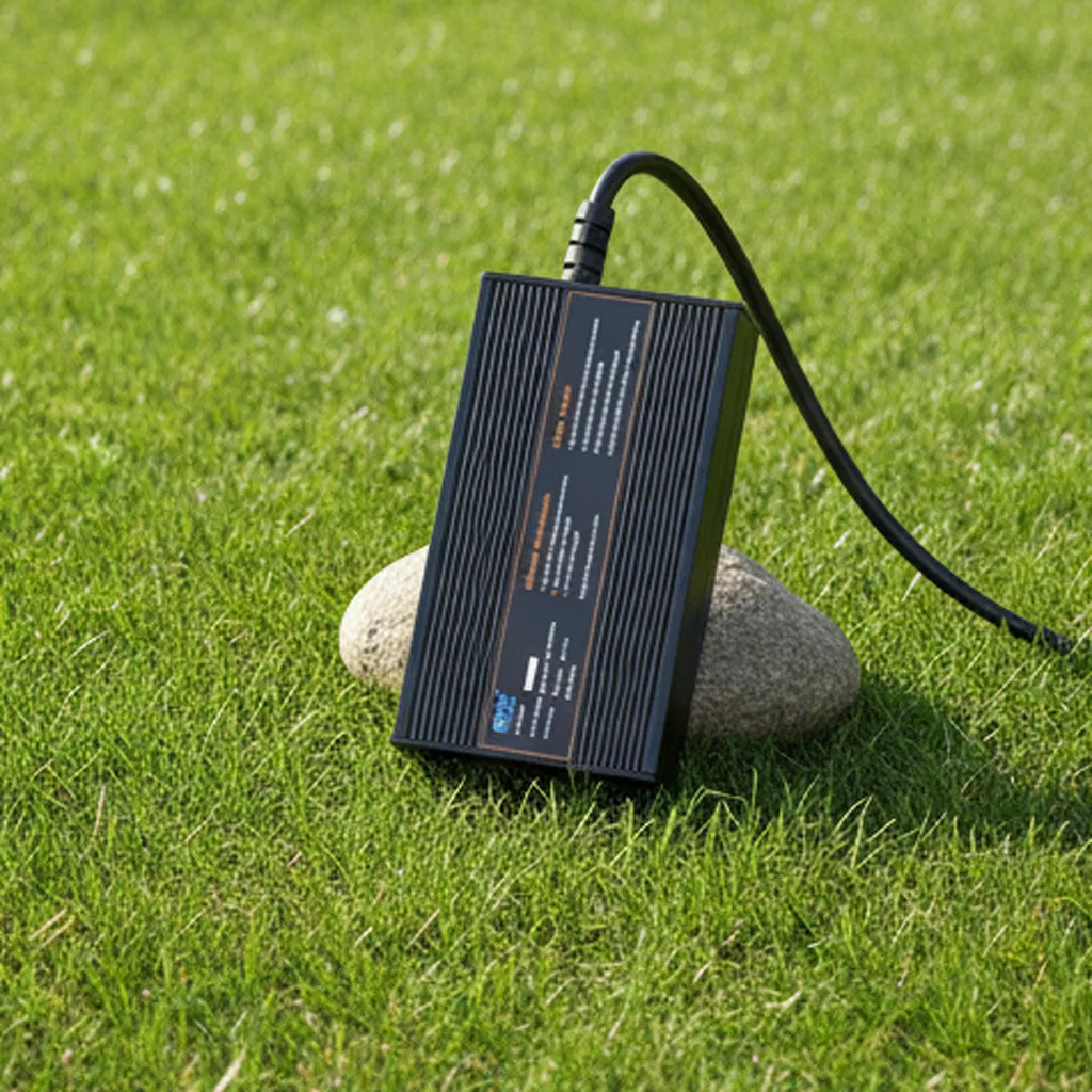 Smart Control 1200W Charger 12-84V for Industrial Electric Vehicle Battery Charging with 180VAC Input for Versatile Use