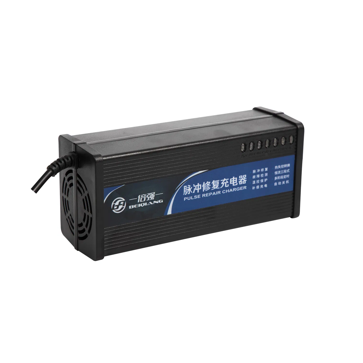 48V 12ah Intelligent Ebike Electric Vehicle Lead Acid Battery Charger