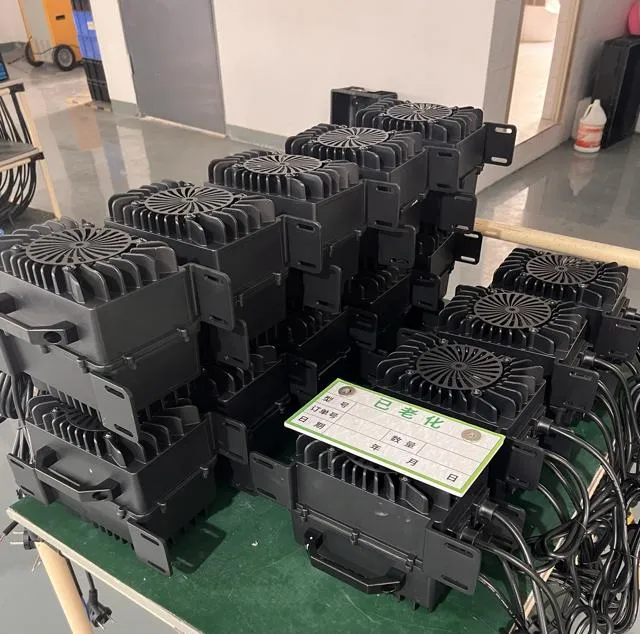 Factory Production 1