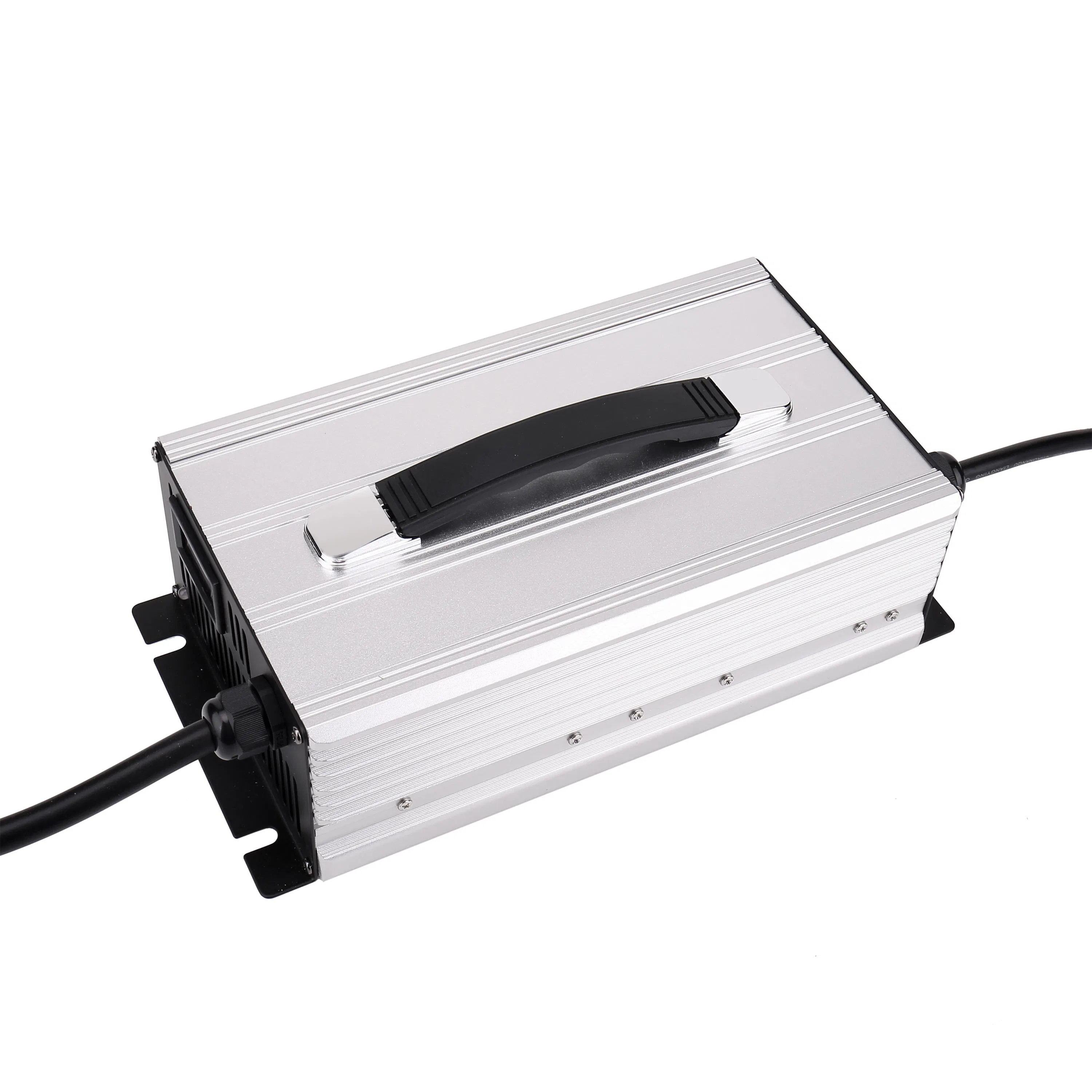 Cheap 1500W LiFePO4 Battery Charger for Electric Forklift and Motorcycle