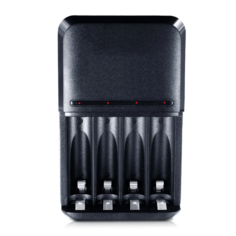 Smart Battery Charger