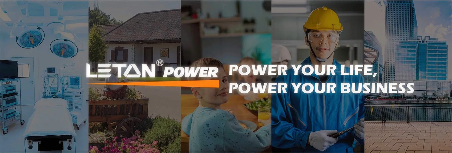 Heavy Duty Diesel Generator