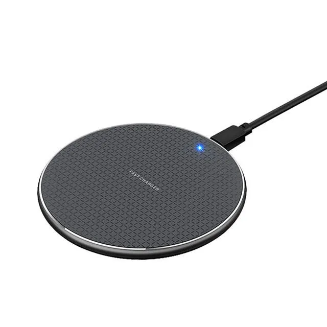 Fast Charging Detail