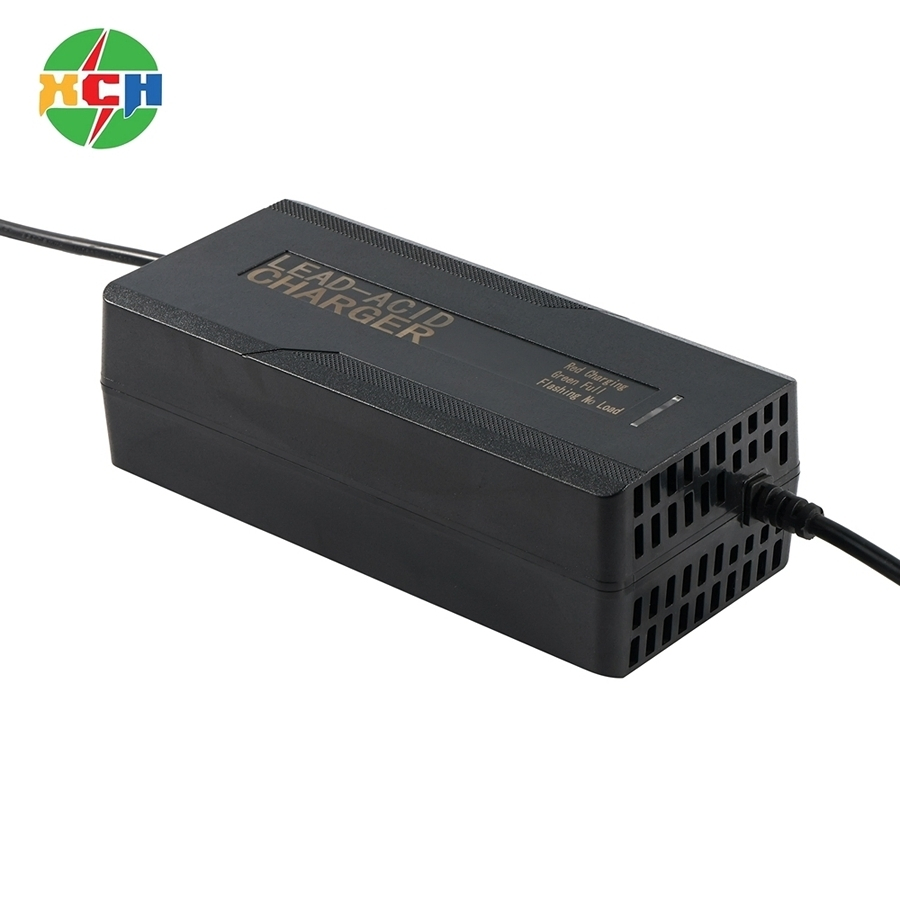 Fast Charge 700W 72V 58ah for Lead Acid Battery Electric Scooter Charger/ Tricycle Charger etc.