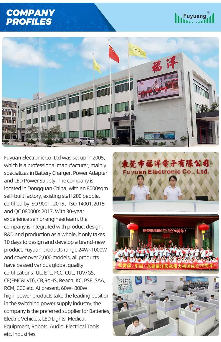 Manufacturing Facility