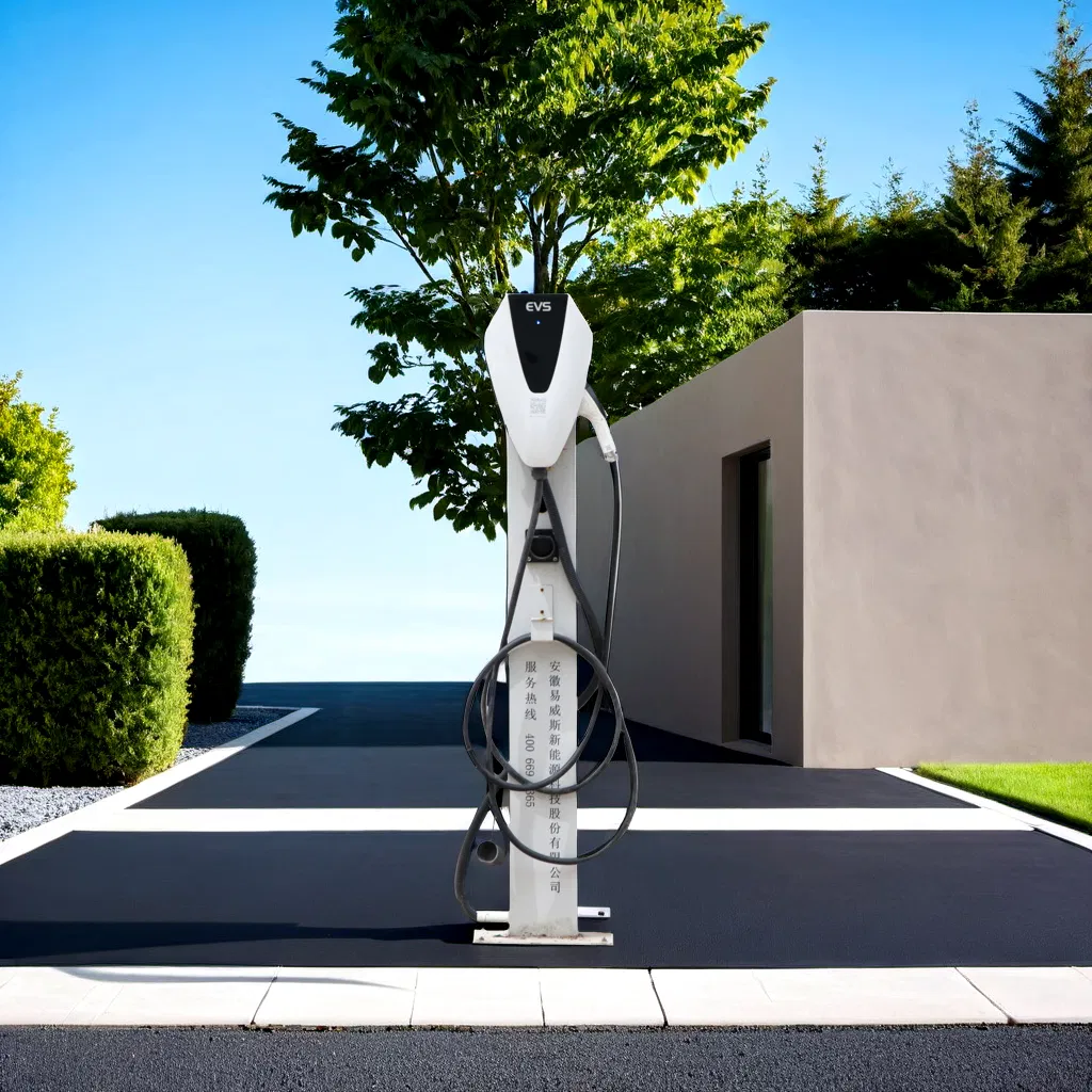 32A Industrial Plug-National Standard Type2 Gun Head 5m Charging Gun Charge 3.5kw7kw11kw22kw New Energy Electric Vehicle Gbt Us Australia Hong Kong Standard