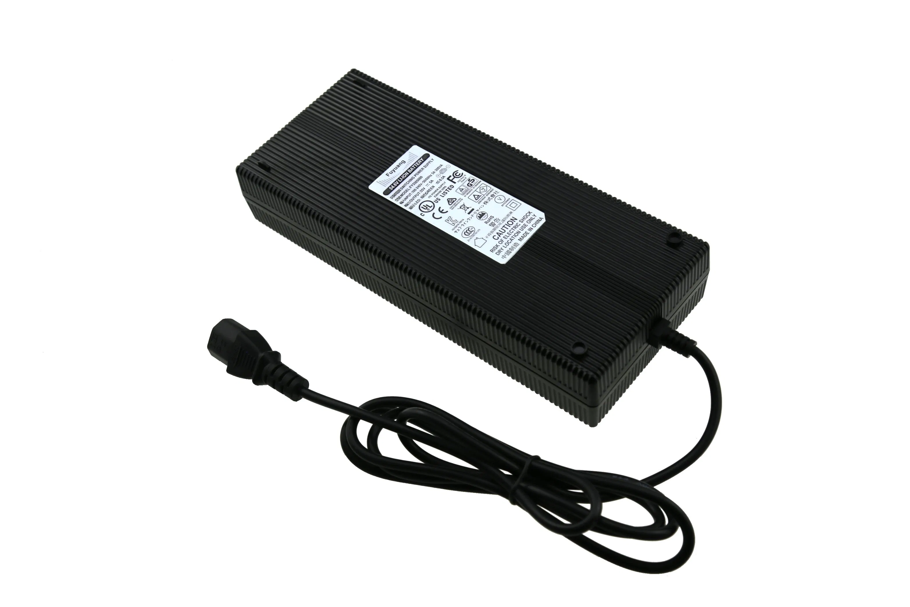 12V 24V 36V 48V 60V 72V RoHS Battery Charger for Electric Scooter Bike Forklift Golf Cart Battery Charger