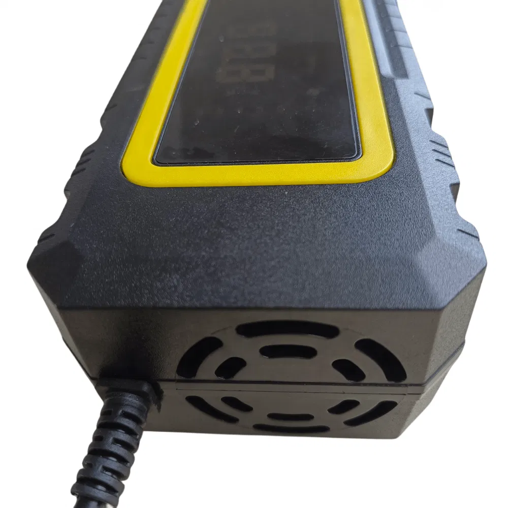 E-Fast Electric/Motorcycle Charger /Electric Vehicle /Applicable for 60V20ah/ Lead Acid Battery