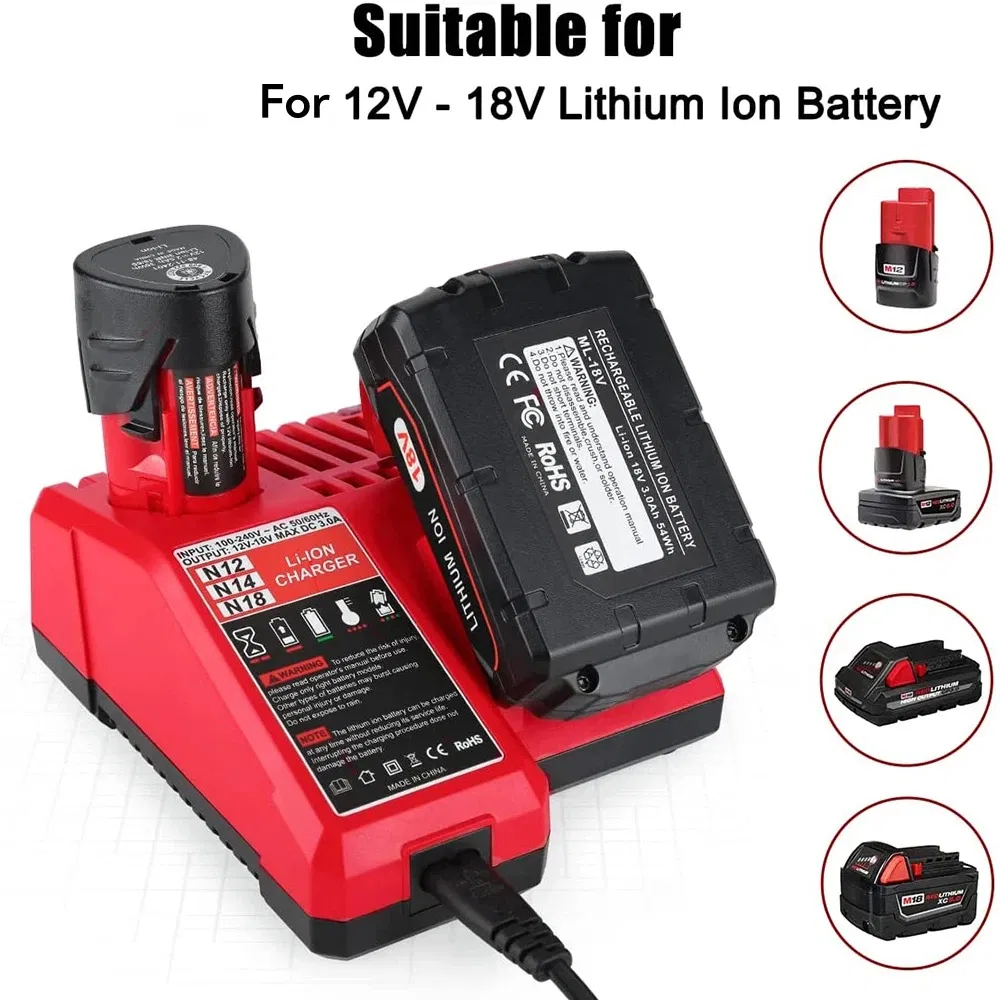 Li-ion Charger 5