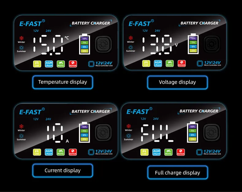 Battery Charger Usage 3