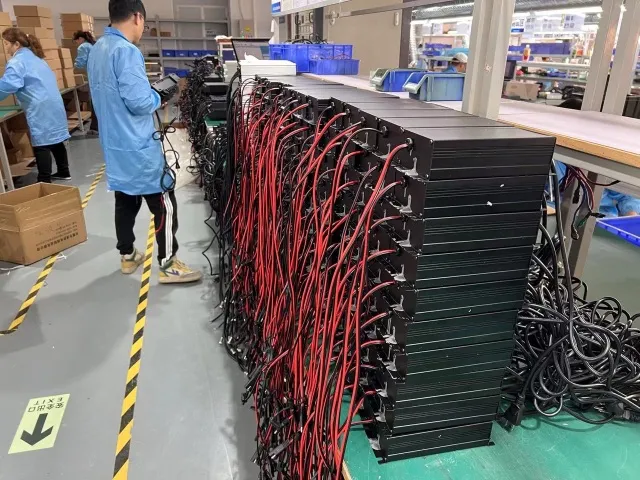 Factory Production 2