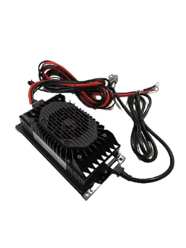 Battery Charger Photo 5