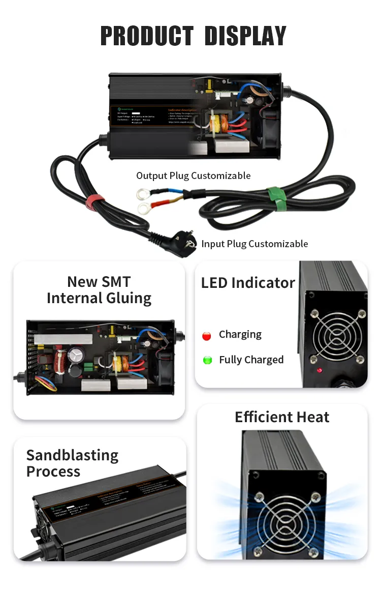 Portable Charger Design