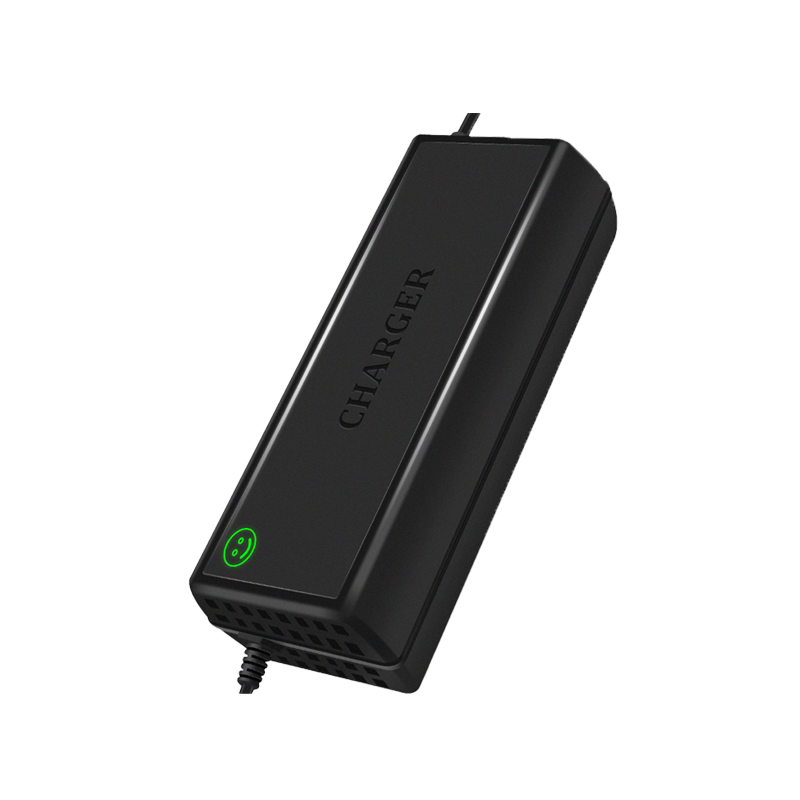 Special Charger for Lithium-Ion Batteries