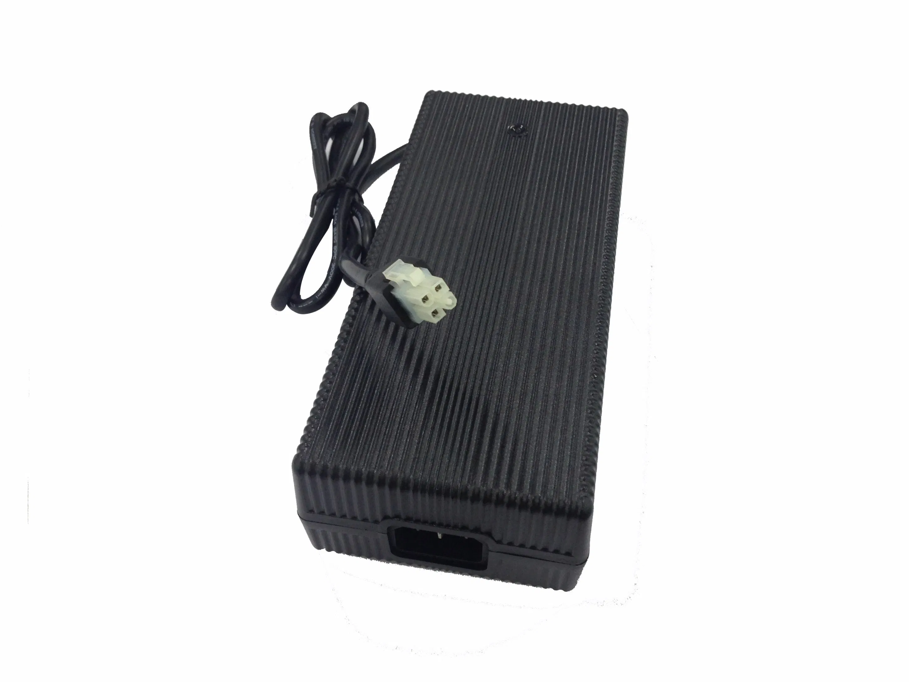 Fuyuang High Power AC to DC 36V 10s 42V 7A 300W Electric Mountain Bike Li-ion Battery Charger