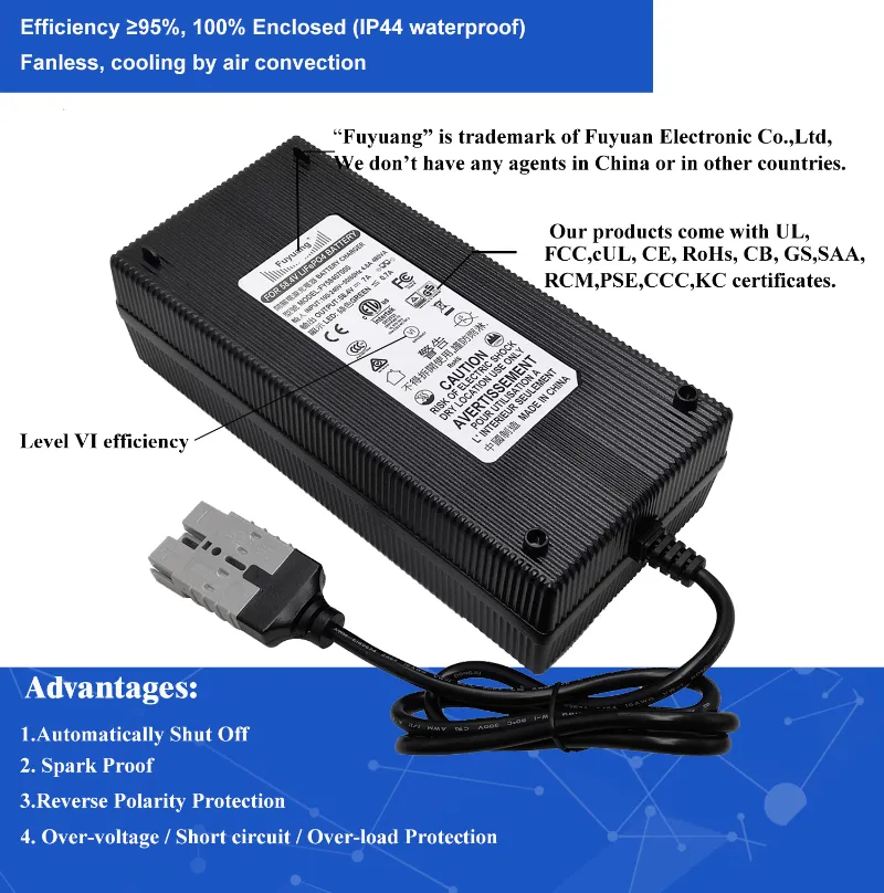 Battery Charger Detail 2