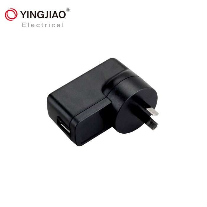 Yingjiao New Custom USB Smart Quick Pd Charger