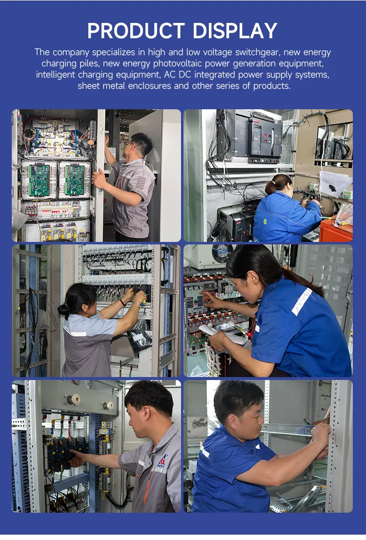 Certification Showcase