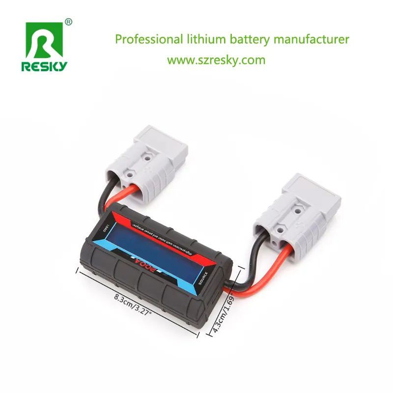 Smart Charger 21