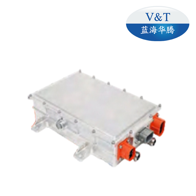 6.6kw on-Board Charger (OBC) Power Module for Evs