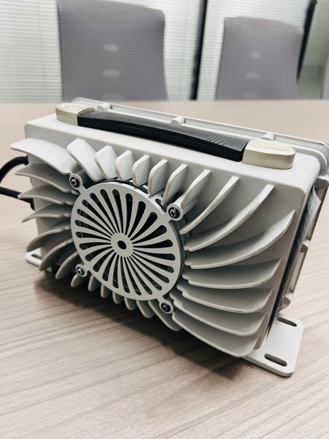 48V 58.4V 20A Waterproof / Marine / Water-Resist LiFePO4 Battery Charger