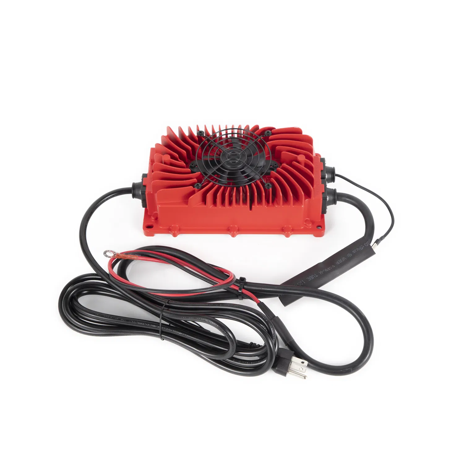 48V Lithium Ion Lead-Acid Battery Golf Carts Charger Manufacture