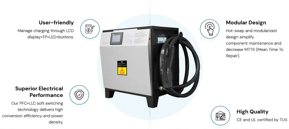 Product Feature Illustration