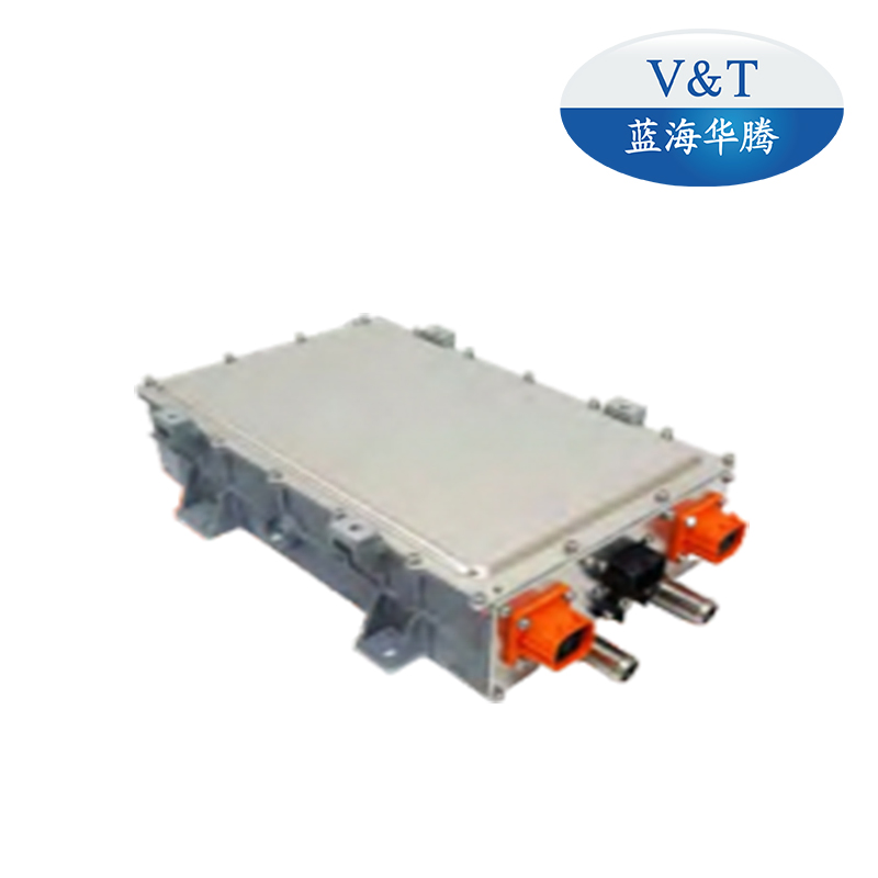 6.6kw on-Board Charger (OBC) Power Module for Evs