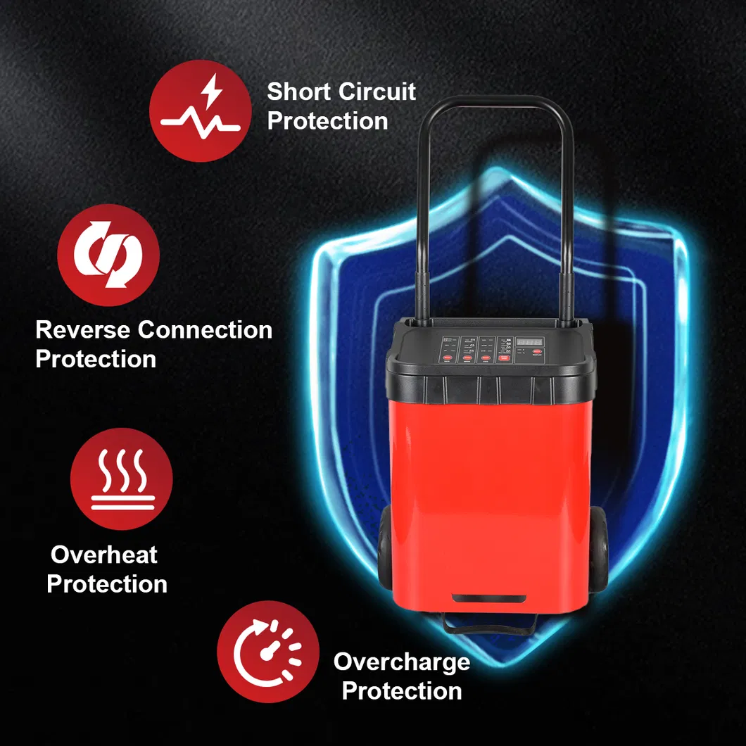 Battery Charger Photo 7