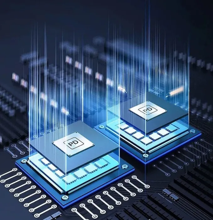 Battery Charger Display 2