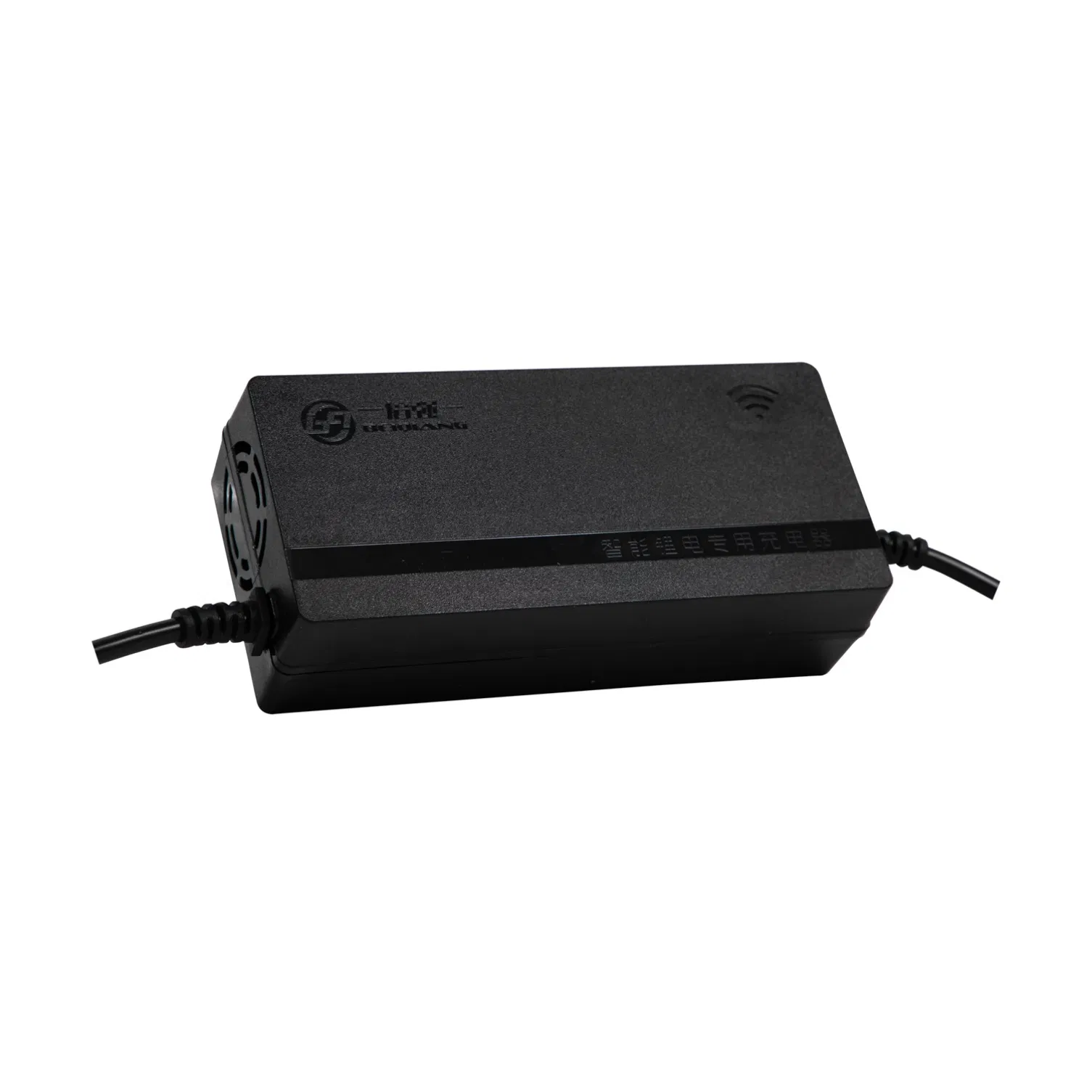 54.6V 3A Charger 48V Lithium-Ion Battery for Electric Bike Scooter