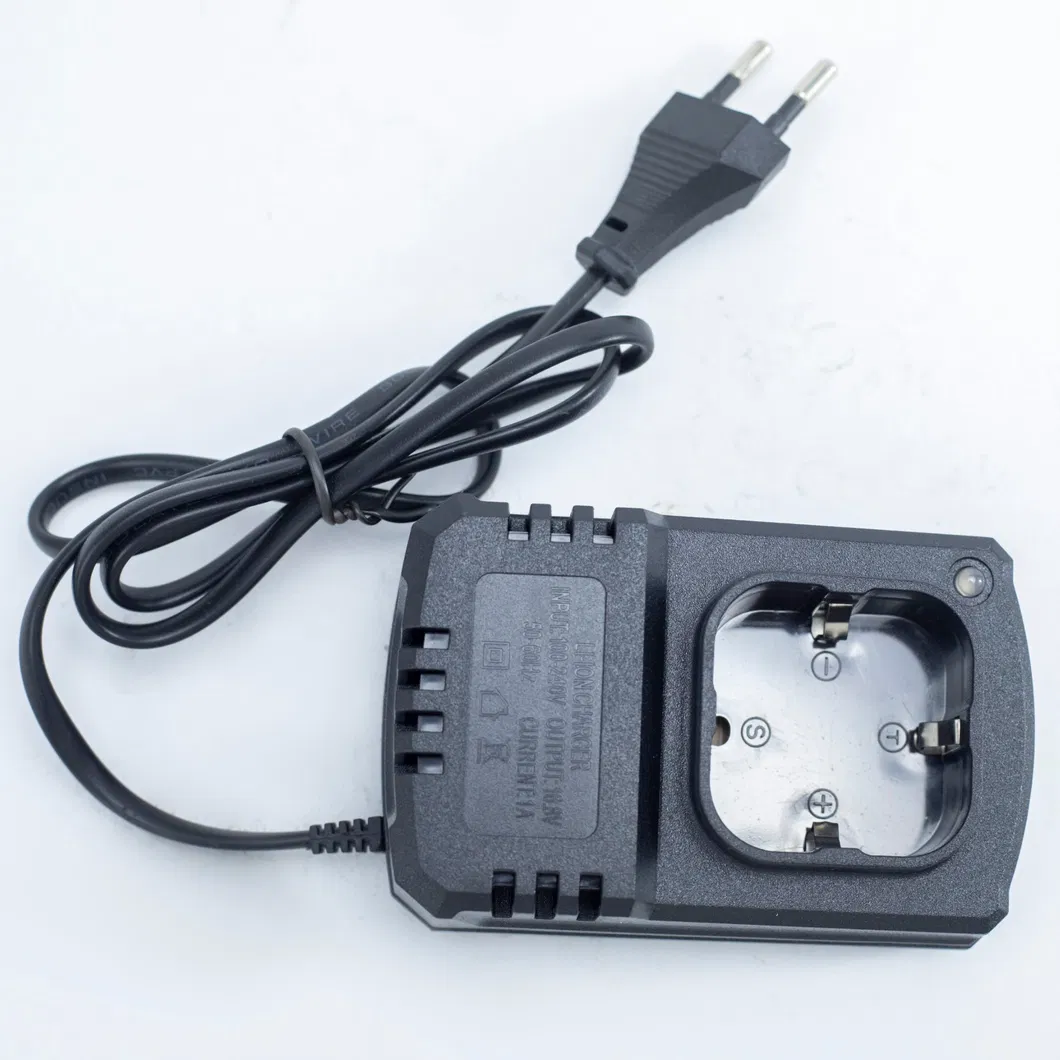 Power Tools Charger View 2