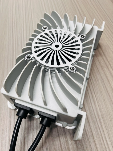 Waterproof 36V 20A Golf Cart Battery Charger Manufacturer