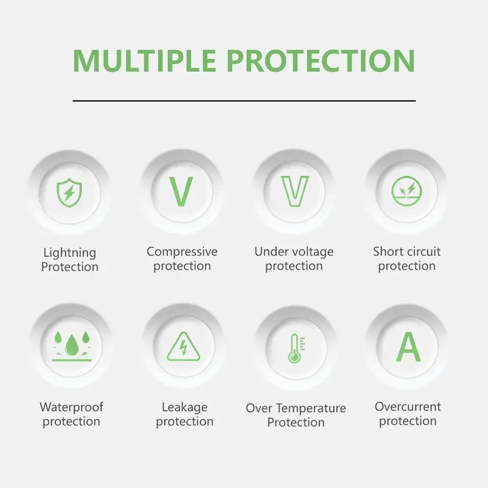 EV Charger Detail 10