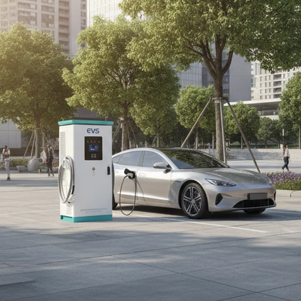 High Power 60kw 120kw 180kw EV DC EV Charger with 122kwh Battery Storage Electric Car Road Rescue Moveable Emergency Fast DC EV Charging Station