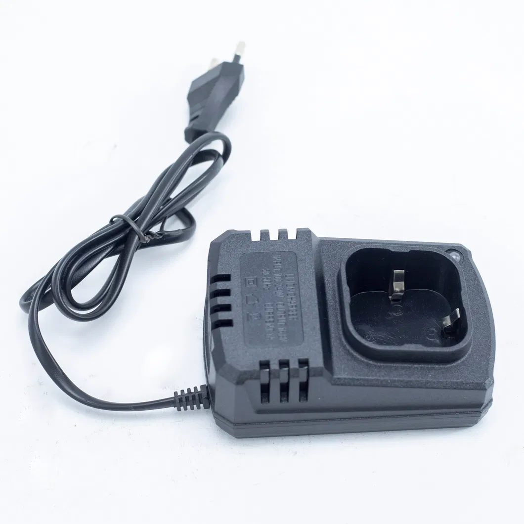 Power Tools Charger View 1