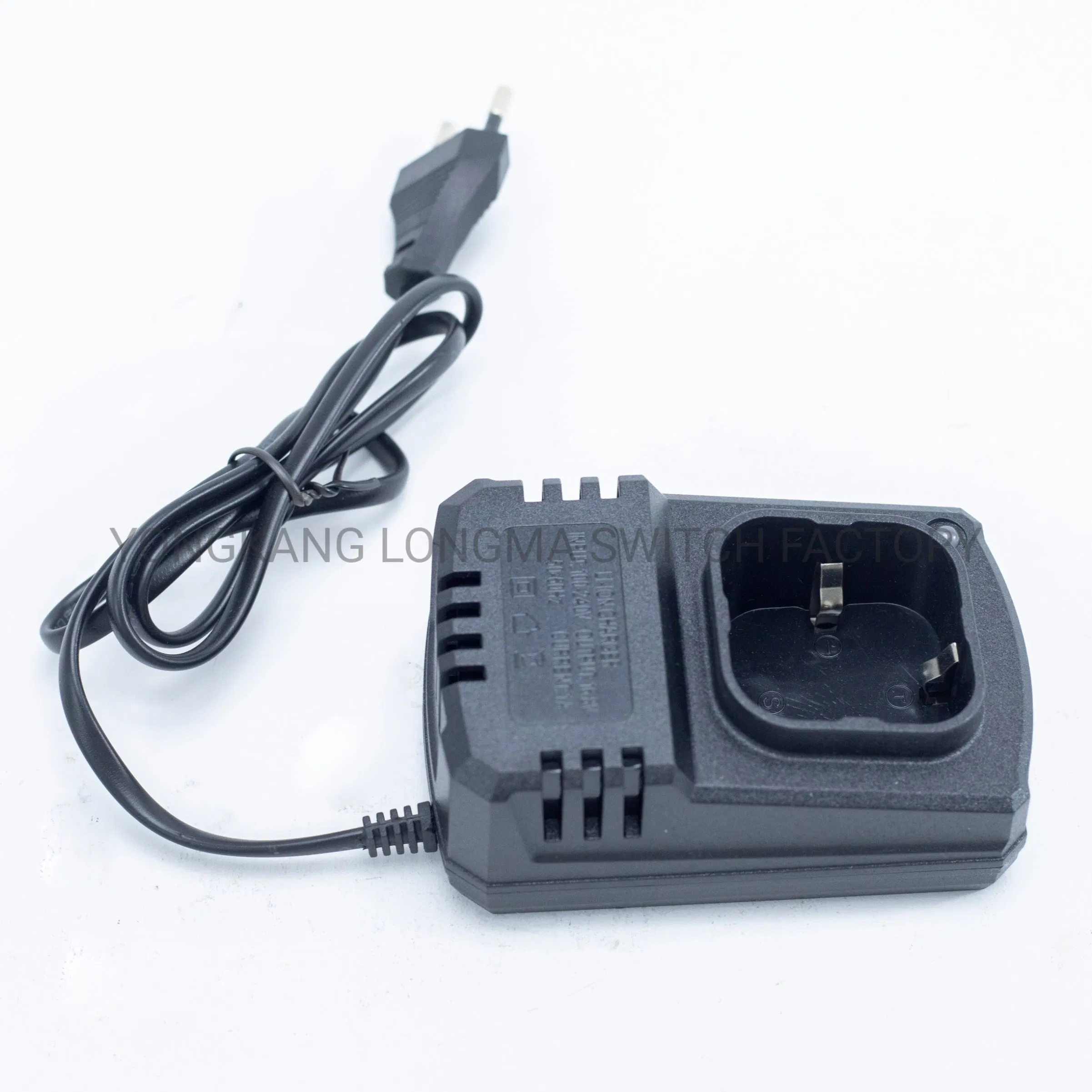 Replacement Power Tools Charger for 16.8V Lithium Ion Battery for Power Tool