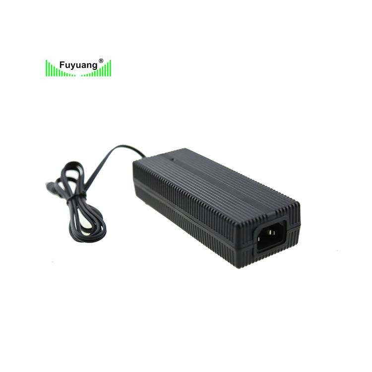 CE CB Listed Fanless 36V Charger 10s 42V 2A 3A 5A 7A 8A Electric Scooter Bicycle Golf Cart Lithium Li-ion Battery Charger