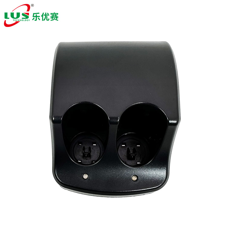 3.6V 1A Dual Charger to-3.6-B Fast Charger 1000mA Smart Rapid Battery Charger Bd3.6V Vp750